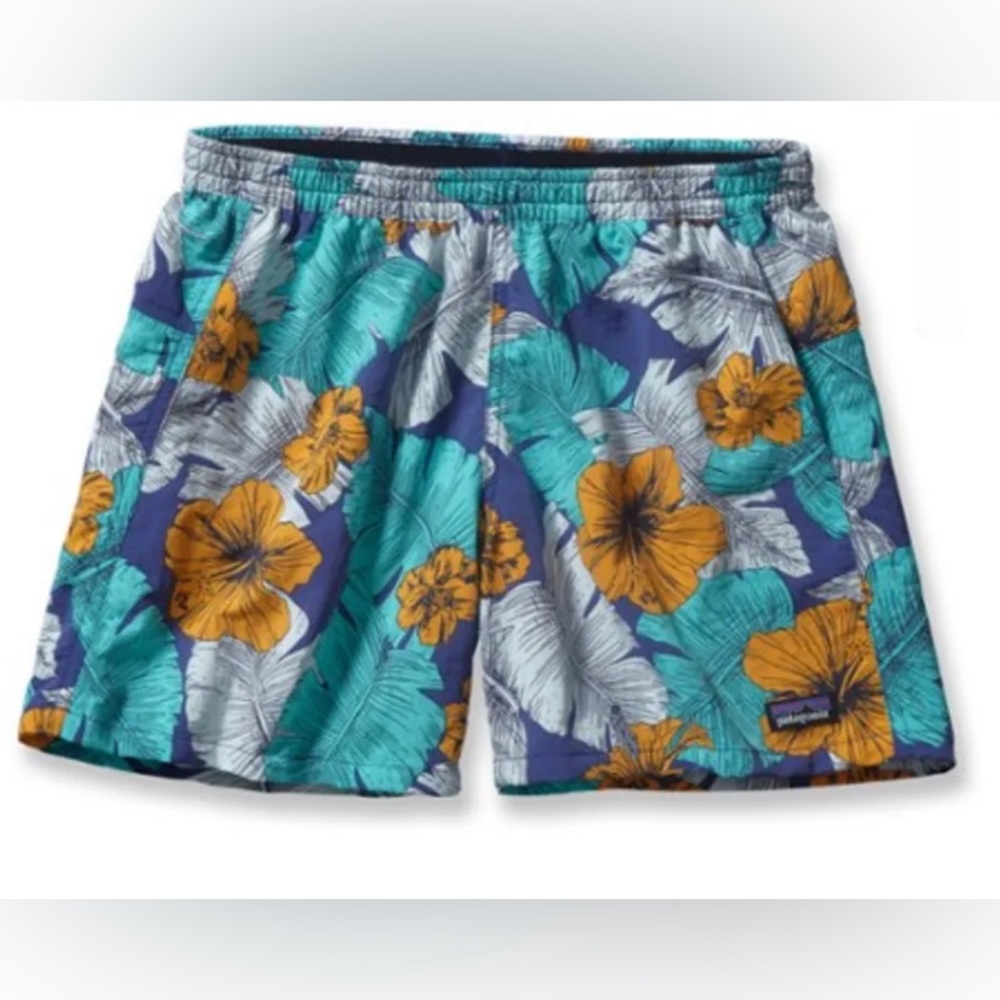 Patagonia Baggies shorts